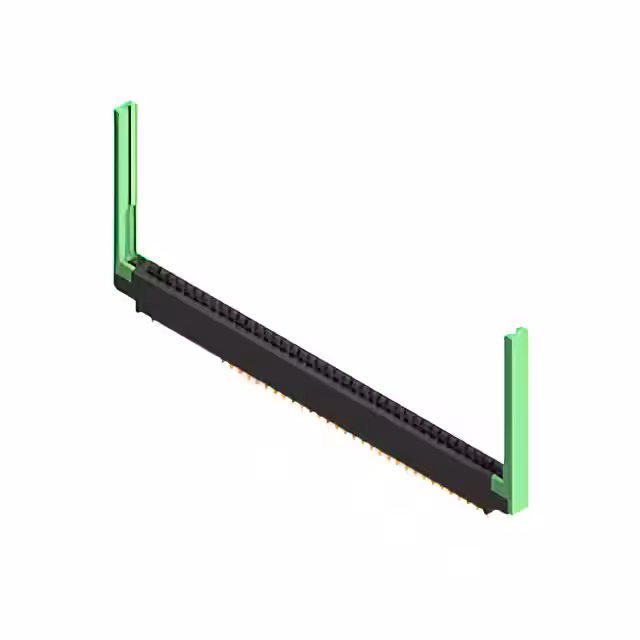 387-078-555-868 EDAC Inc.  Edgeboard Connectors